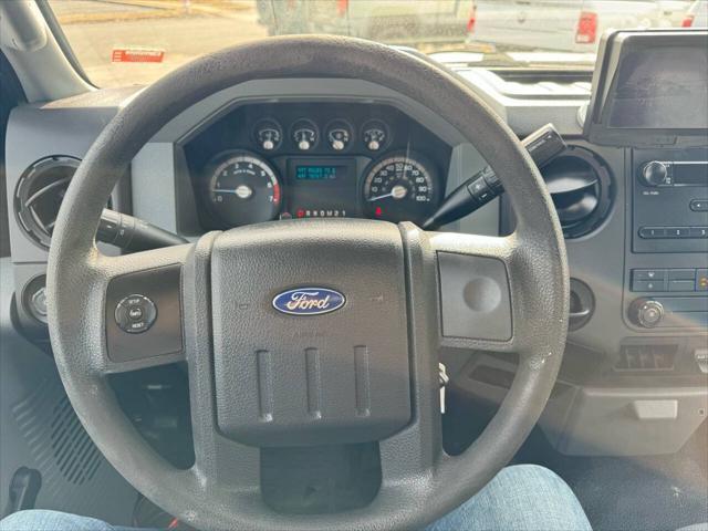 used 2015 Ford F-350 car, priced at $20,995