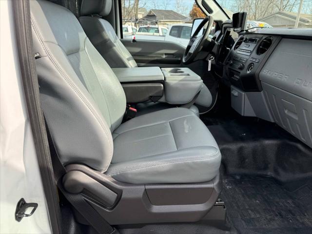 used 2015 Ford F-350 car, priced at $20,995