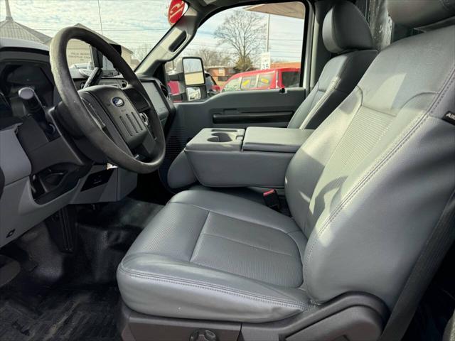 used 2015 Ford F-350 car, priced at $20,995