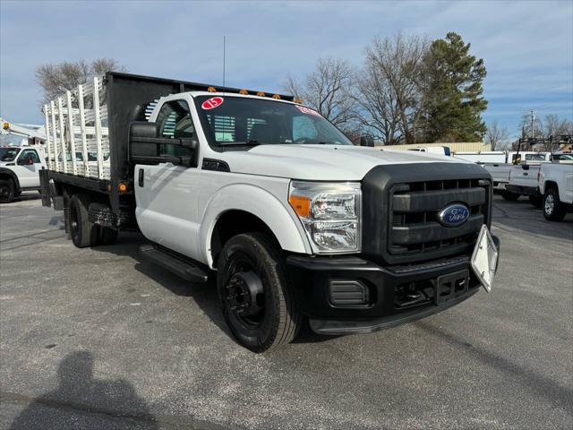 used 2015 Ford F-350 car, priced at $20,995