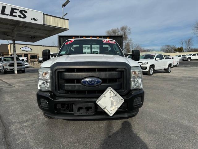 used 2015 Ford F-350 car, priced at $20,995