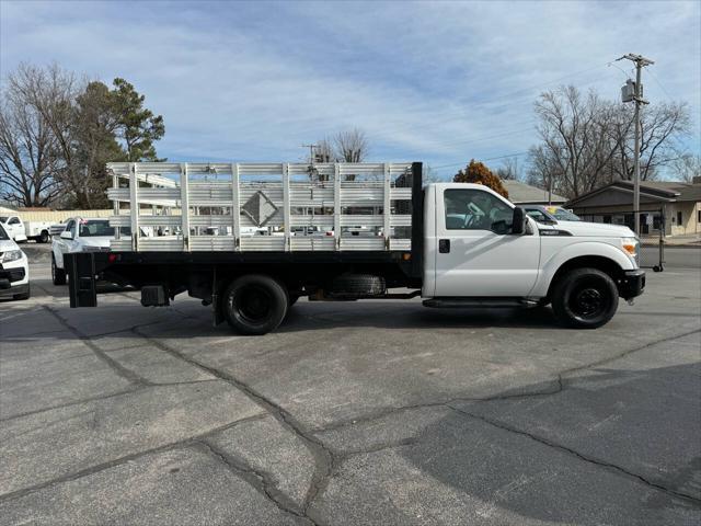 used 2015 Ford F-350 car, priced at $20,995