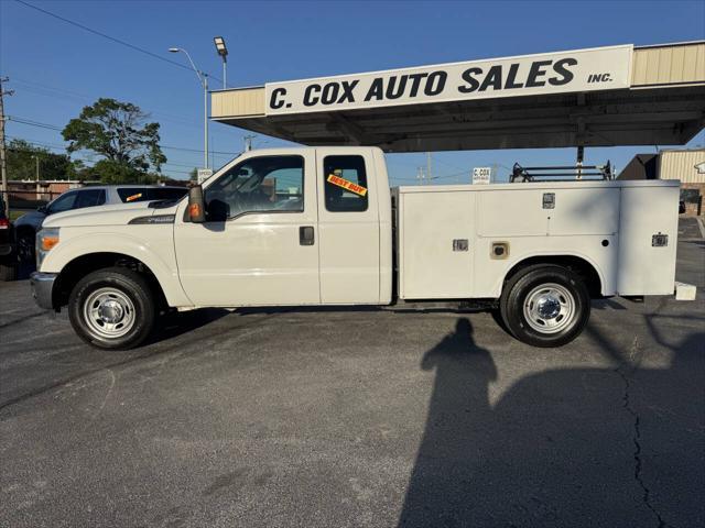 used 2014 Ford F-350 car, priced at $12,995