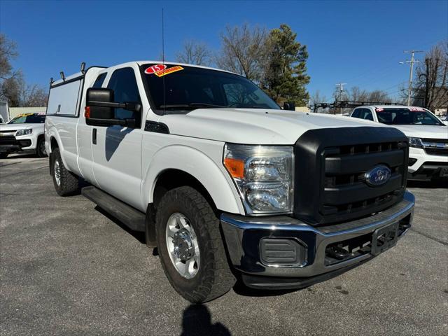 used 2015 Ford F-350 car, priced at $15,995