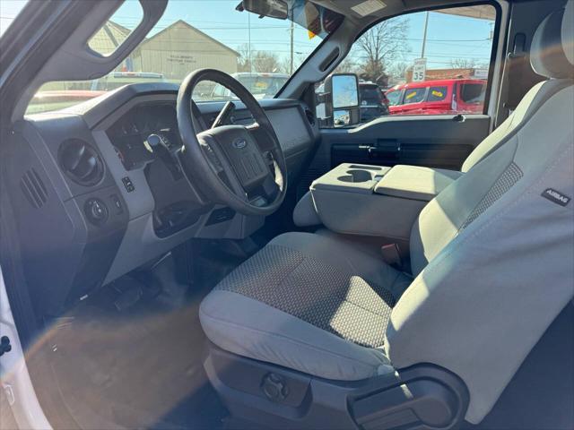 used 2015 Ford F-350 car, priced at $15,995