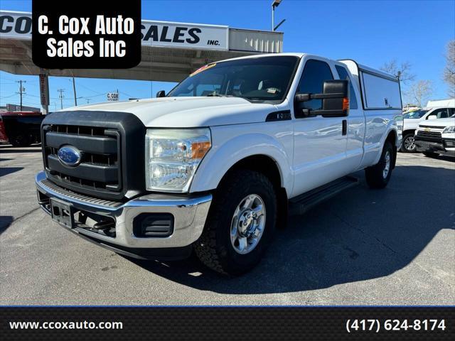 used 2015 Ford F-350 car, priced at $15,995