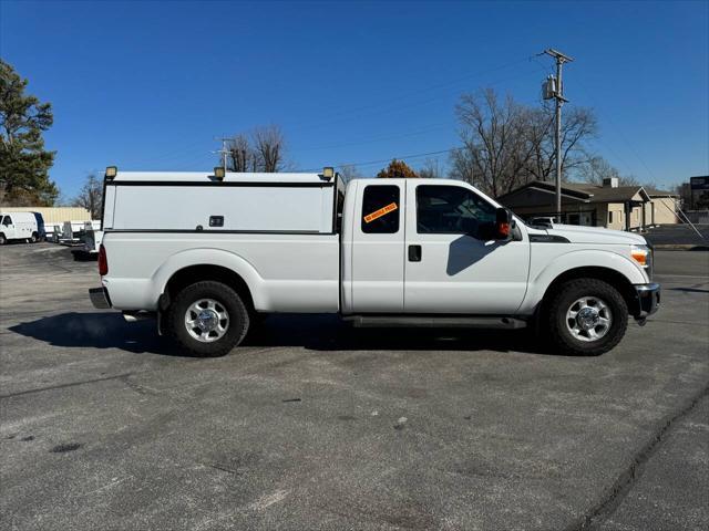 used 2015 Ford F-350 car, priced at $15,995