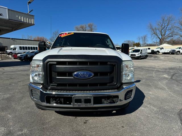 used 2015 Ford F-350 car, priced at $15,995