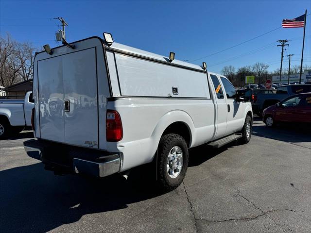 used 2015 Ford F-350 car, priced at $15,995