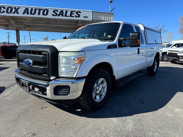 used 2015 Ford F-350 car, priced at $15,995