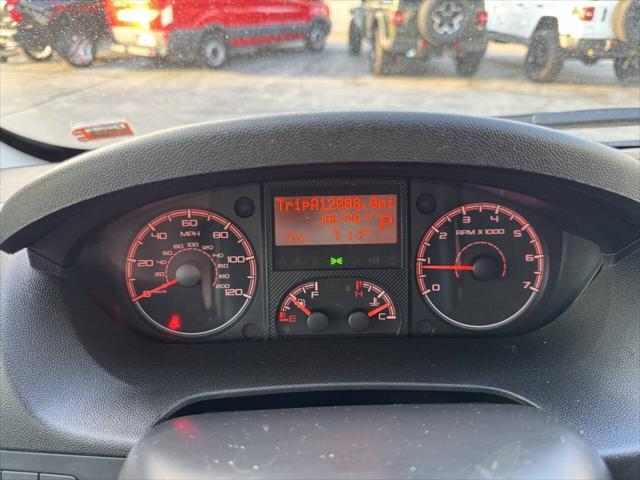 used 2018 Ram ProMaster 2500 car, priced at $18,995