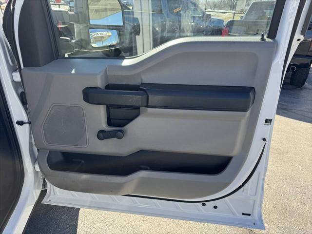 used 2017 Ford F-250 car, priced at $25,995