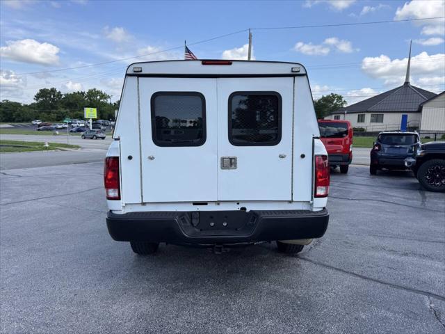 used 2015 Ram 1500 car, priced at $9,995