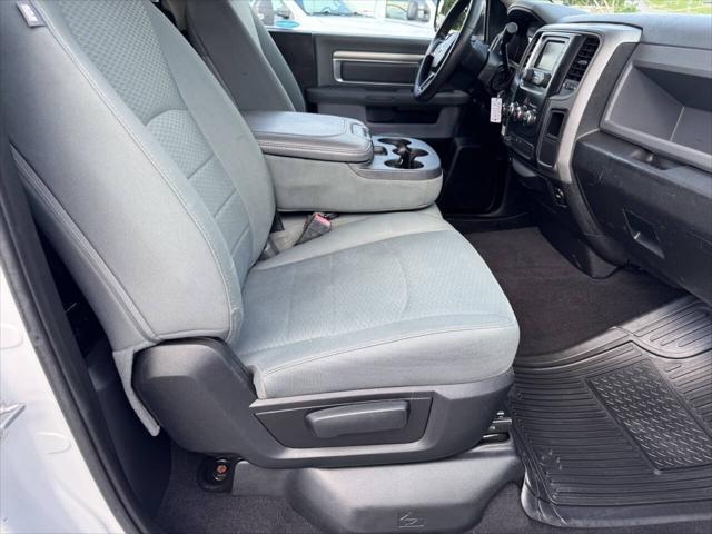 used 2015 Ram 1500 car, priced at $9,995