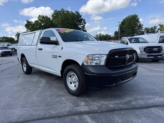 used 2015 Ram 1500 car, priced at $9,995