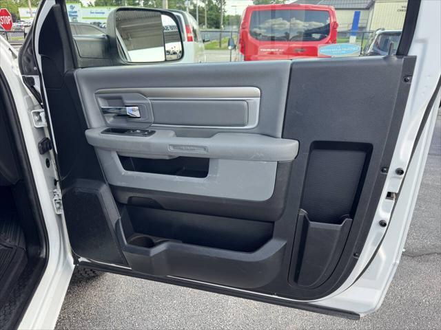 used 2015 Ram 1500 car, priced at $9,995