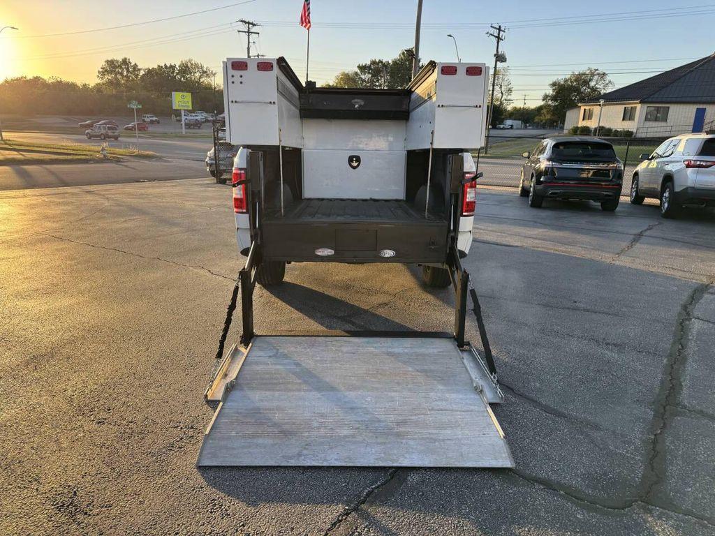 used 2018 Ford F-150 car, priced at $14,995