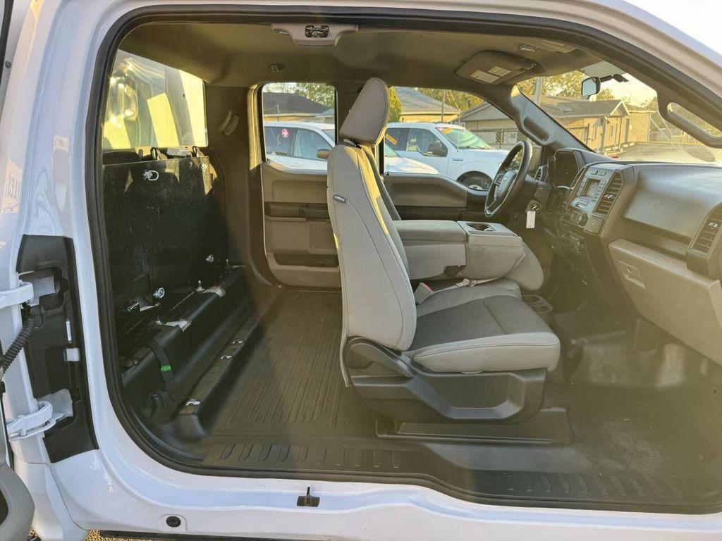 used 2018 Ford F-150 car, priced at $14,995