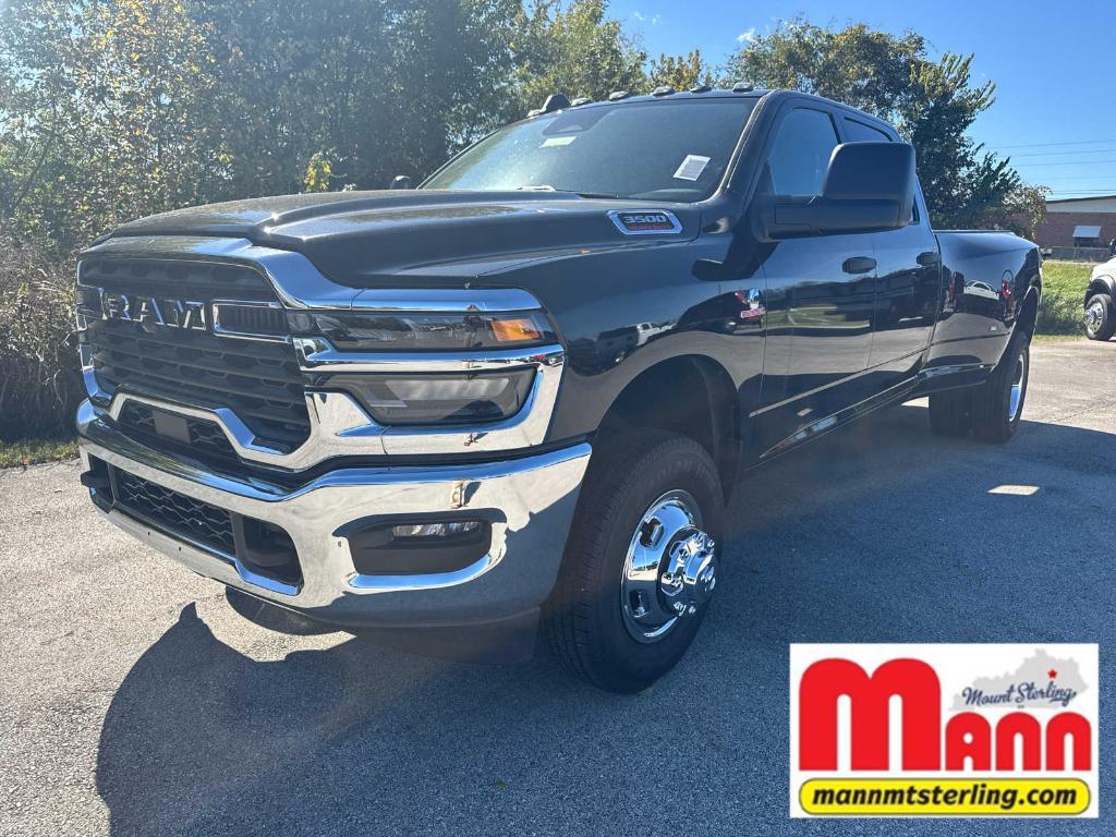 new 2026 Ram 3500 car, priced at $62,998