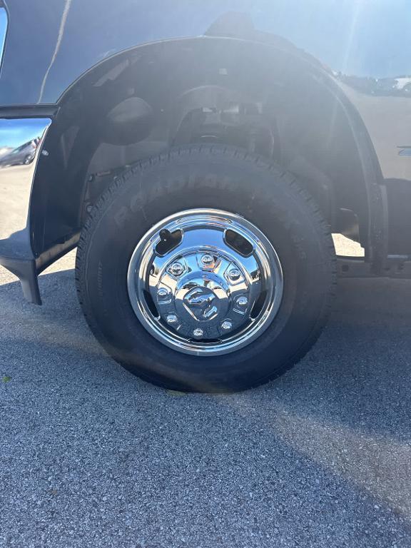 new 2026 Ram 3500 car, priced at $62,998