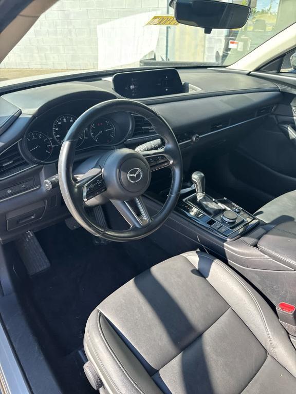used 2024 Mazda CX-30 car, priced at $25,996