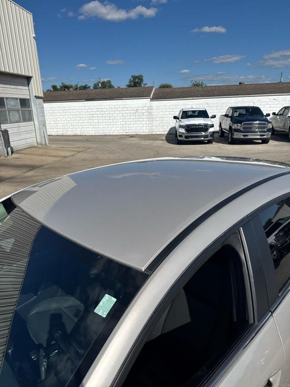 used 2024 Mazda CX-30 car, priced at $25,996