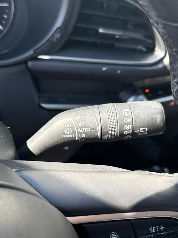 used 2024 Mazda CX-30 car, priced at $25,996