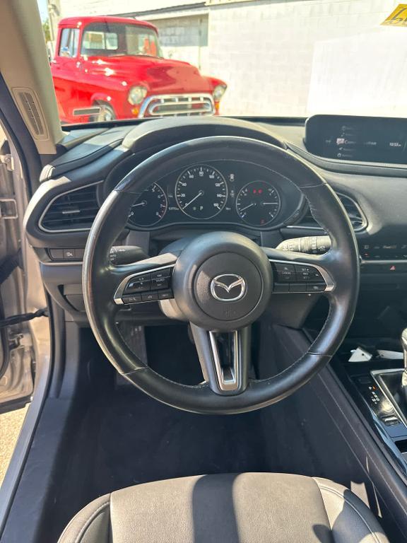 used 2024 Mazda CX-30 car, priced at $25,996