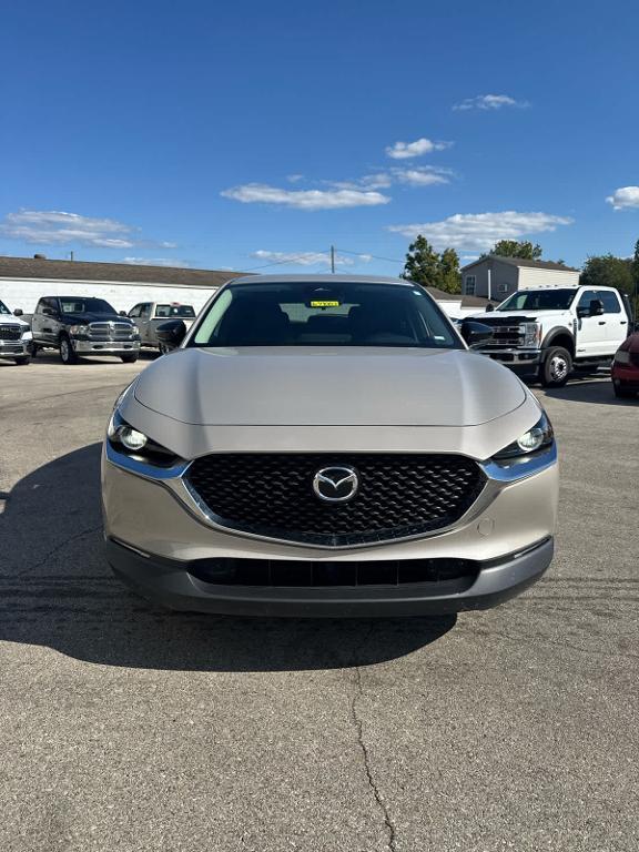 used 2024 Mazda CX-30 car, priced at $25,996