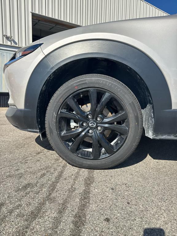 used 2024 Mazda CX-30 car, priced at $25,996