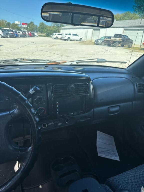 used 1998 Dodge Dakota car, priced at $3,957
