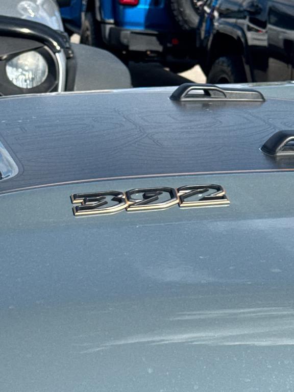 new 2025 Jeep Wrangler car, priced at $100,999