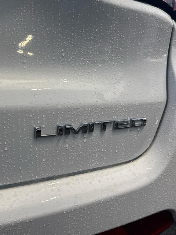 new 2026 Jeep Compass car, priced at $33,886