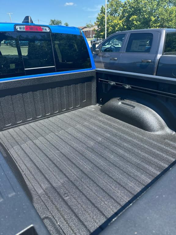 new 2026 Ram 1500 car, priced at $51,499