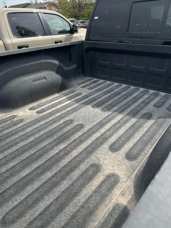 new 2025 Ram 3500 car, priced at $74,887