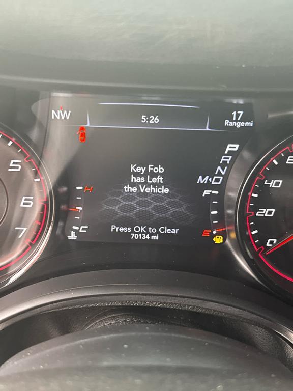 used 2021 Dodge Charger car, priced at $27,488