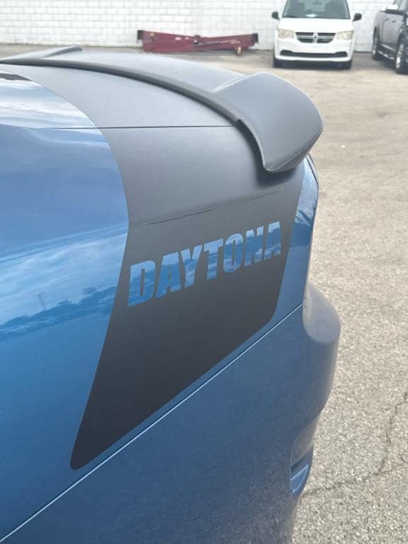 used 2021 Dodge Charger car, priced at $27,488