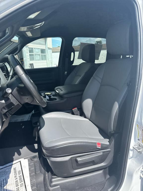 new 2025 Ram 2500 car, priced at $63,998