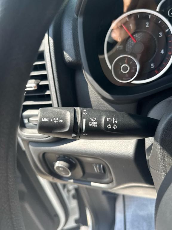 new 2025 Ram 2500 car, priced at $63,998
