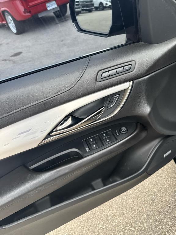 used 2013 Cadillac ATS car, priced at $11,889