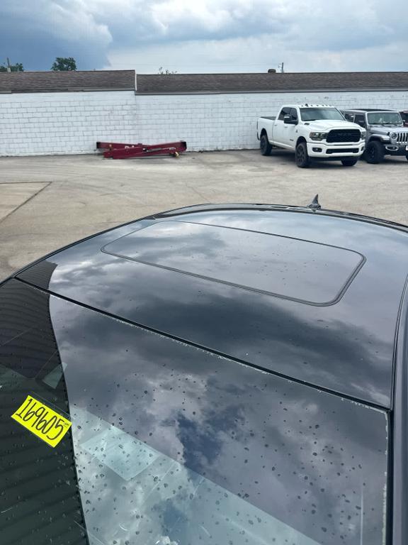 used 2013 Cadillac ATS car, priced at $11,889