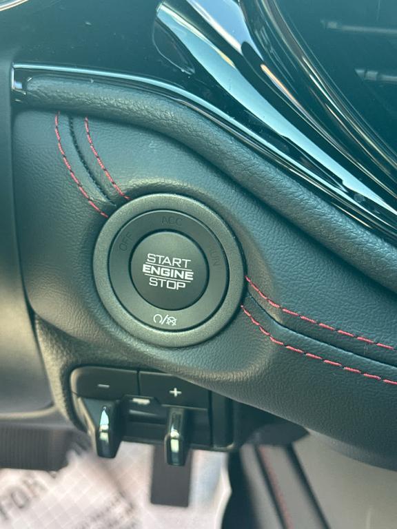 new 2025 Dodge Durango car, priced at $43,980