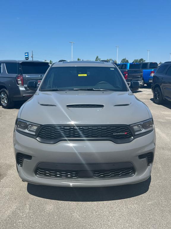 new 2025 Dodge Durango car, priced at $43,980