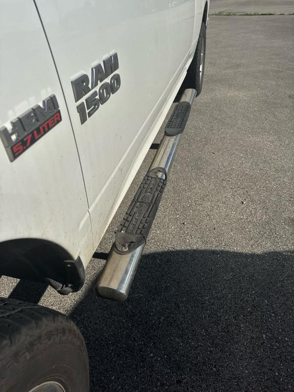 used 2014 Ram 1500 car