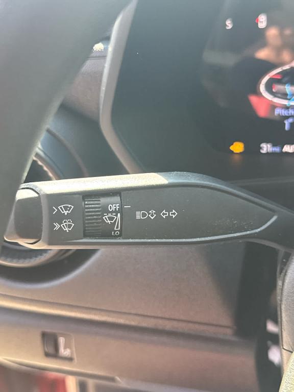 used 2024 Chevrolet Colorado car, priced at $39,998