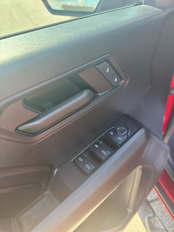 used 2024 Chevrolet Colorado car, priced at $39,998