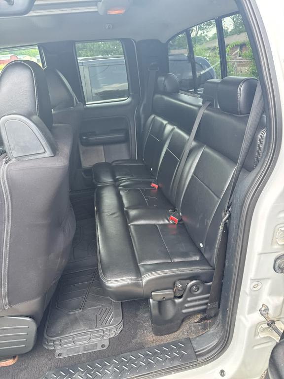 used 2006 Ford F-150 car, priced at $4,887