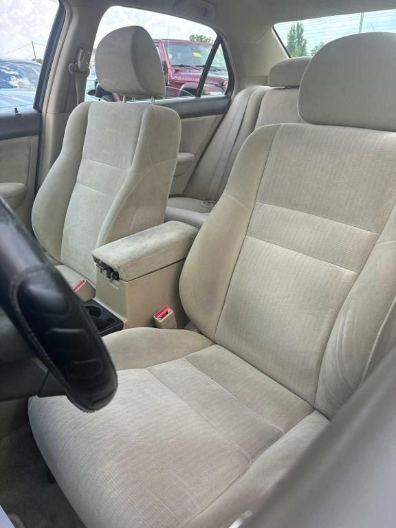 used 2005 Honda Accord car, priced at $4,988