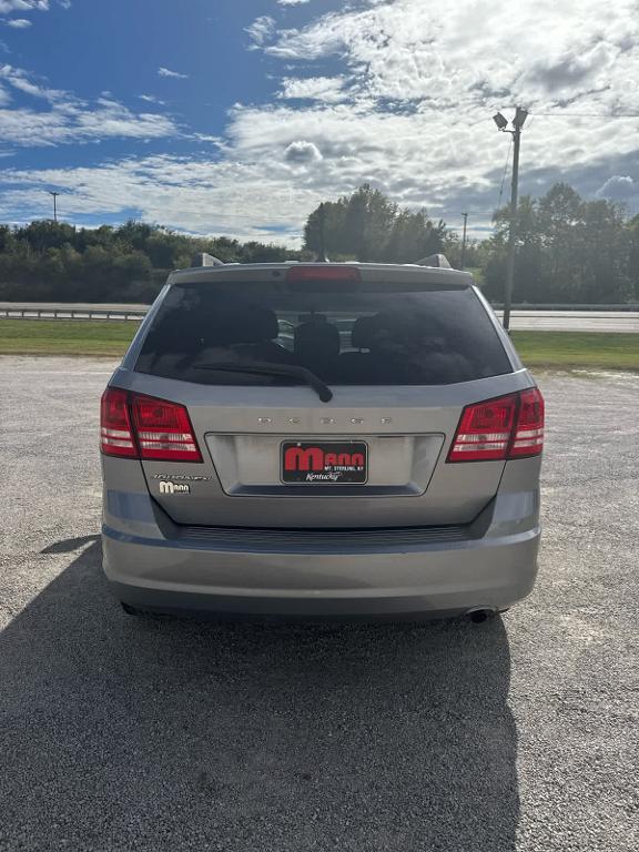 used 2016 Dodge Journey car, priced at $8,944