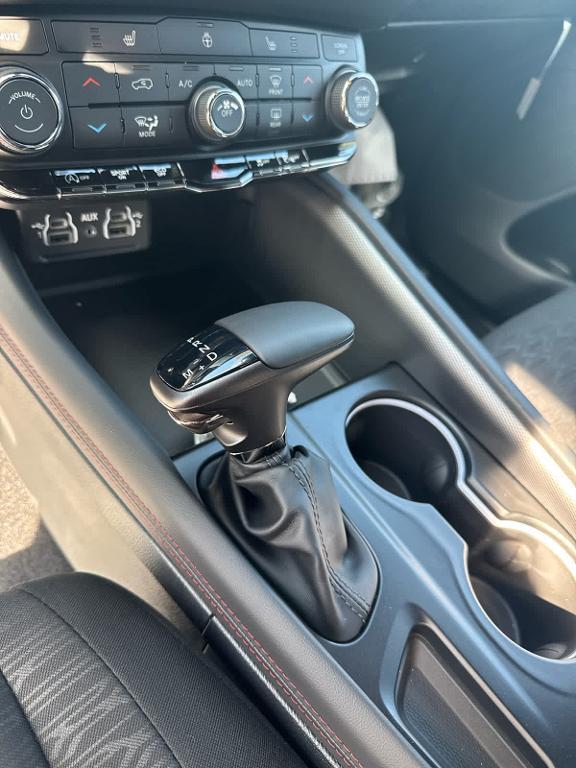 new 2026 Dodge Durango car, priced at $43,599